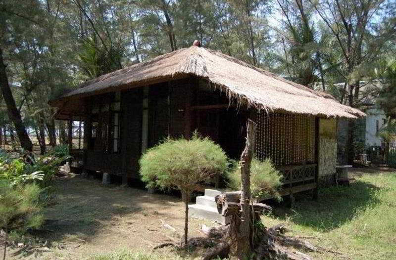 Gazebo Meno Hotel Гили Мено Екстериор снимка