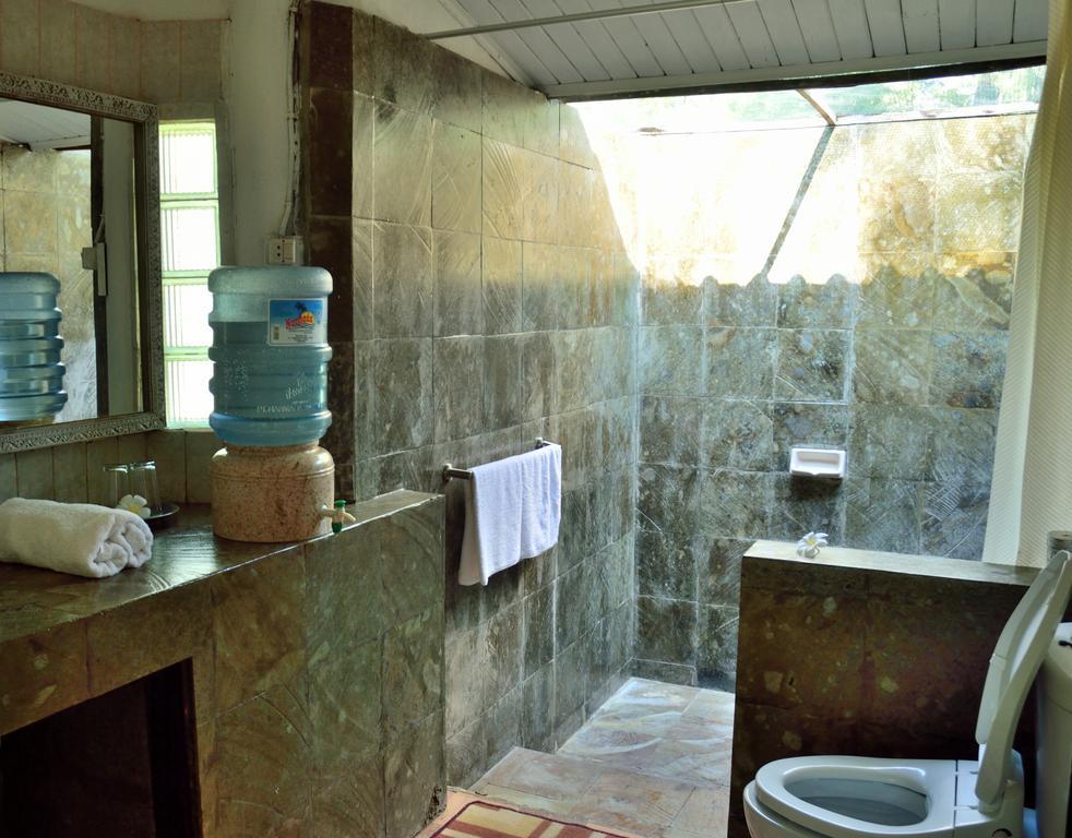 Gazebo Meno Hotel Гили Мено Стая снимка