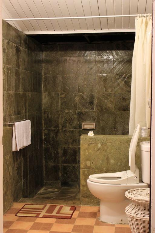 Gazebo Meno Hotel Гили Мено Стая снимка