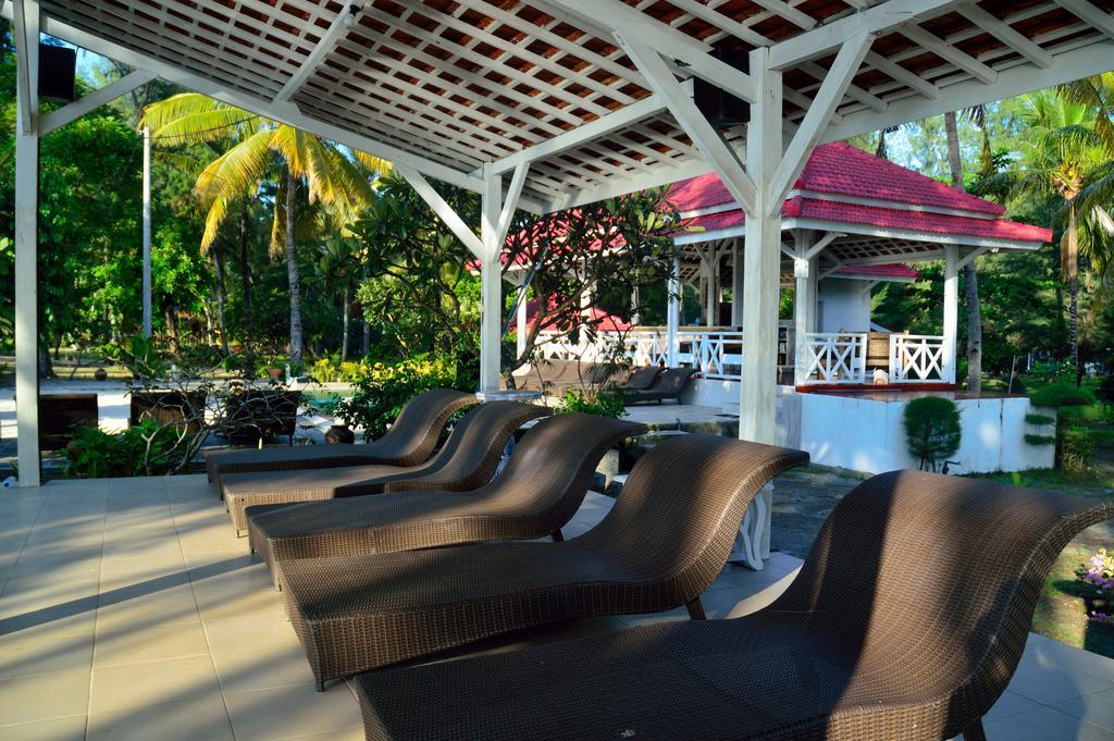Gazebo Meno Hotel Гили Мено Екстериор снимка