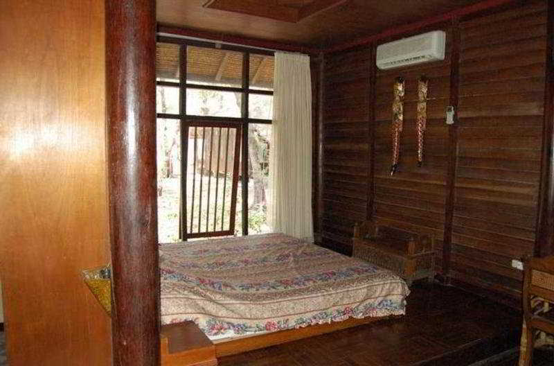 Gazebo Meno Hotel Гили Мено Екстериор снимка