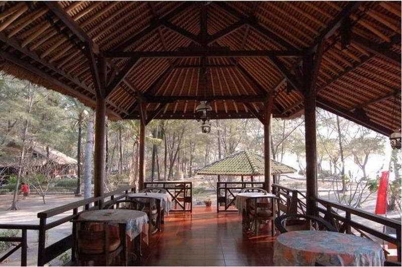 Gazebo Meno Hotel Гили Мено Екстериор снимка